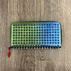 Christian Louboutin Panettone Wallet